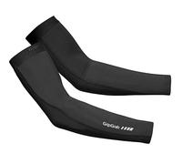 GripGrab - AquaRepel 2 Water-Resistant Arm Warmers - Manchettes vélo Black - S