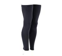 GripGrab Aquarepel 2 WP Jambières S Noir