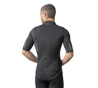 Gripgrab Aquarepel Water-resistant Short Sleeve Jersey Noir S Homme