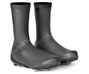 GripGrab AquaShield 2 Couvre-Chaussures imperméable pour vélo de Course à Pied de Pluie