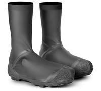 GripGrab AquaShield 2 Surchaussures imperméables pour la Pluie et Le Cyclisme Coupe ajustée Race Performance