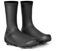 GripGrab - Aquashield 2 Waterproof Road Shoe Covers - Sur-chaussures - Unisex M | EU 40-41 - black