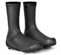 GripGrab - AquaShield 2 Waterproof Road Shoe Covers - Sur-chaussures vélo Black - 44 - 45
