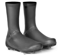 GripGrab AquaShield Lot de 2 Couvre-Chaussures imperméables pour vélo de Course