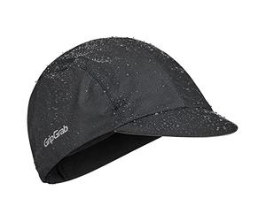 GripGrab AquaShield sous-Casque Étanche de Vélo Casquette Imperméable de Cyclisme Protection Contre la Pluie