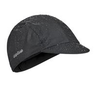 GripGrab - AquaShield Waterproof Cycling Cap - Casquette vélo Black - S/M