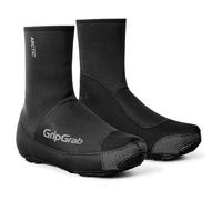 Gripgrab Arctic 2 Overshoes Noir EU 48-49 Black