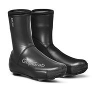 GripGrab - Arctic 2 Waterproof Deep Winter Road Shoe Covers - Sur-chaussures vélo Black - 40 - 41