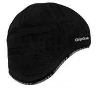 GripGrab - Aviator Windproof Thermal Skull Cap - Bonnet de cyclisme - 54-57 cm - black