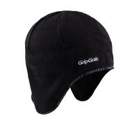 GripGrab Aviator Windproof Thermal Skull Cap noir