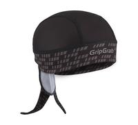 GripGrab Bandana sous-casque noir one size