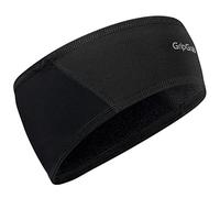 GripGrab Bandeau sous-Casque Hiver Coupe-Vent Thermo Bandeau Cyclisme Léger Vélo