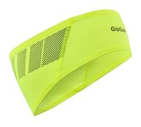GripGrab Bandeau sous-Casque Hiver Coupe-Vent Thermo Bandeau Cyclisme Léger Vélo