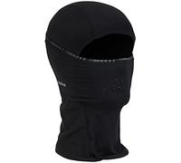 GripGrab Bonnet de Cyclisme Hiver Cagoule Thermique Fleece Balaclava Masque de Visage Doux et Chaud sous-Casque pour Vélo
