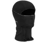 GripGrab Cagoule thermique Bonnet de cyclisme polaire doux et chaud sous-casque Vélo Noir S