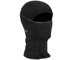 GripGrab Bonnet de Cyclisme Hiver Cagoule Thermique Fleece Balaclava Masque de Visage Doux et Chaud sous-Casque pour Vélo