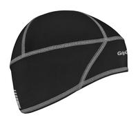 GripGrab Bonnet Sous-Casque Kids Lightweight Thermal Skull Cap noir