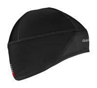 GripGrab Bonnet Sous-Casque Windproof Lightweight Thermal Skull Cap noir