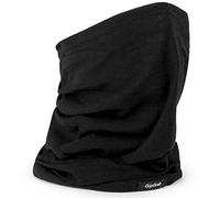 GripGrab Cache-Cou Multifunctional Merino Vélo Tour de Cou Multifonctions Cyclisme Chauffe-cou Tour de Cou Tubulaire