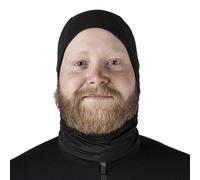 GripGrab Cagoule thermique d'hiver noir