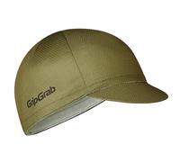 GripGrab Casquette Cyclisme Vintage Été Lightweight Summer Cycling Cap pour Le Vélo Rétro Protection UV sous-Casque