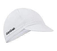 GripGrab Casquette Cyclisme Vintage Été Lightweight Summer Cycling Cap pour Le Vélo Rétro Protection UV sous-Casque