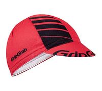 GripGrab Casquette Cyclisme Vintage Été Lightweight Summer Cycling Cap pour Le Vélo Rétro Protection UV sous-Casque