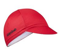 GripGrab Casquette Cyclisme Vintage Été Lightweight Summer Cycling Cap pour Le Vélo Rétro Protection UV sous-Casque