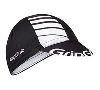 GripGrab Casquette Cyclisme Vintage Été Lightweight Summer Cycling Cap pour Le Vélo Rétro Protection UV sous-Casque