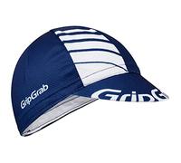 GripGrab Casquette Cyclisme Vintage Été Lightweight Summer Cycling Cap pour Le Vélo Rétro Protection UV sous-Casque