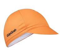 GripGrab Casquette Cyclisme Vintage Été Lightweight Summer Cycling Cap pour Le Vélo Rétro Protection UV sous-Casque