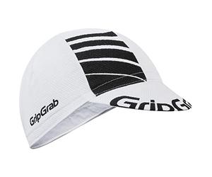 GripGrab Casquette Cyclisme Vintage Été Lightweight Summer Cycling Cap pour Le Vélo Rétro Protection UV sous-Casque