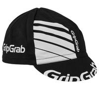 GripGrab Casquette de cyclisme classique noir