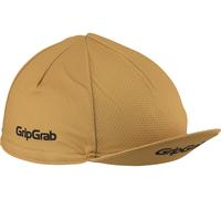 Gripgrab Lightweight Summer Cap Jaune M-L Homme,Femme Mustard Yellow