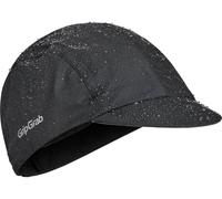 GripGrab Casquette de cyclisme étanche AquaShield noir