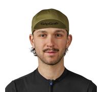 GripGrab Casquette de cyclisme Lightweight Summer Cap - été - S/M (54-59 cm) vert