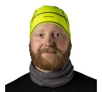 Gripgrab Casquette Thermo Hi-vis