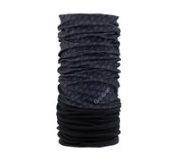 GripGrab Chauffe-Cou Multifunctional Thermal Fleece Neck Warmer noir