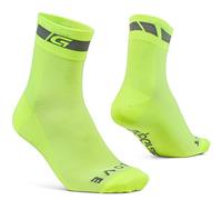GripGrab Chaussettes Été de Cyclisme Coupe Classic Regular Lot de 1 et 3 Paires de Chaussettes Vélo de Course VTT