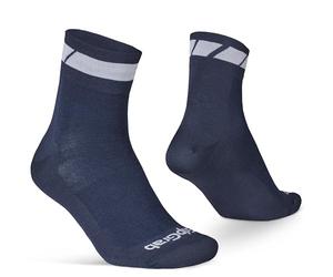 GripGrab Chaussettes Été de Cyclisme Coupe Classic Regular Lot de 1 et 3 Paires de Chaussettes Vélo de Course VTT