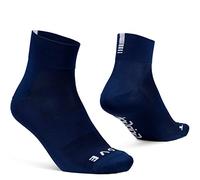 Chaussettes gripgrab lightweight sl short bleu nuit