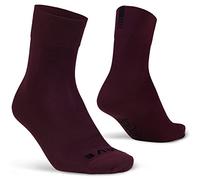 GripGrab Chaussettes Été Légères SL Performance Eyecatching 2 Longueurs Chaussettes de Cyclisme Vélo de Course VTT