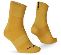 Chaussettes gripgrab lightweight sl jaune