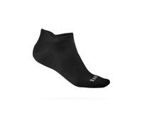 Gripgrab chaussettes ete no show noir