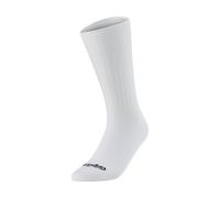 GripGrab Chaussettes FastStream Aero blanc 38-41