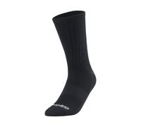 GripGrab Chaussettes FastStream Aero noir 38-41