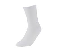 GripGrab Chaussettes Lightweight Airflow blanc 41-44