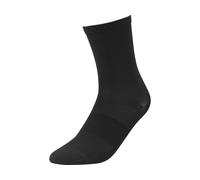 GripGrab Chaussettes Lightweight Airflow noir 38-41