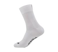 GripGrab Chaussettes Lightweight SL blanc 41-44