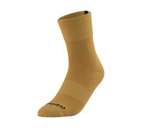 GripGrab - Lightweight SL Sock - Chaussettes de cyclisme - Unisex S - 38-41 | EU 38-41 - mustard yellow